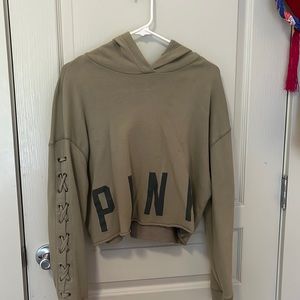 Victoria’s Secret Pink hoodie